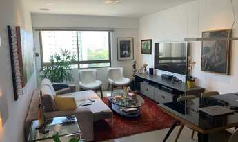 Imagem 2: EDF Álamo ( Casa Amarela) Vendo