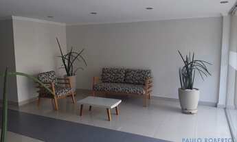 Imagem 7: APARTAMENTO - CHÁCARA SANTO ANTONIO - SP