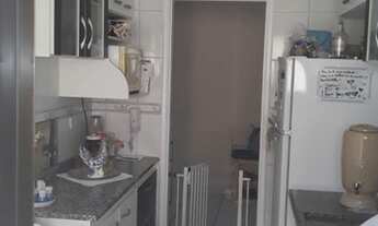 Imagem 6: Apto Ótimo B.Oswaldo Cruz 72m2 3d(st)/2wc/1v/lazer compl."Oportunidade&quot