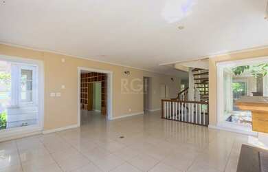 Imagem 6: Porto Alegre - Casa Padrão - Terra Ville