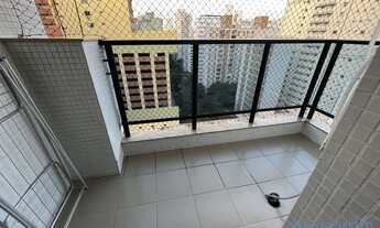 Imagem 7: FLAT - CENTRO - SP