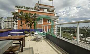 Imagem 3: São Paulo - Apartamento Padrão - Jardim América