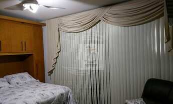 Imagem 6: Sobrado com 4 dormitórios à venda, 210 m² por R$ 1.100.000,00 - Olímpico - São Caetano do