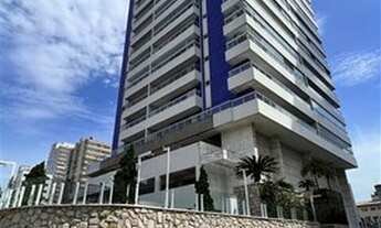 Imagem 2: AVI 025 Vista Mar,187mil Entrada,3dorm,1suite,1vaga.lazer completo