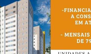 Imagem 5: Saia do Aluguel - Lançamento: Mirante Flamboyant- 2 ou 3 dormitórios C/ Varanda Gourmet!