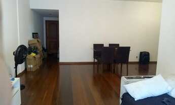 Imagem: Apartamento para venda tem 140 metros quadrados