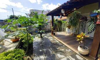 Imagem: Casa, 3 quartos (1 suíte), Jardim Excelsior