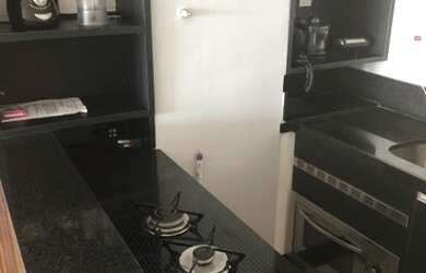 Imagem 7: Flat à venda no Bessa todo mobiliado