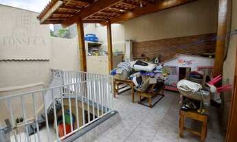 Imagem 3: Sobrado com 4 dormitórios à venda, 200 m² por R$ 780.000,00 - Cidade das Flores - Osasco/S