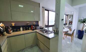 Imagem 7: Cobertura duplex 3 quartos, 2 suites, dependência, 4 banheiros, closet, 2 salas, 4 vagas