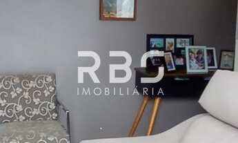 Imagem 4: Apartamento para venda com 54 metros quadrados com 2 quartos em Colina de Laranjeiras - Se