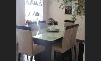 Imagem 2: Apartamento com 3 dormitórios à venda, 154 m² por R$ 450.000 - Oswaldo Rezende - Uberlândi