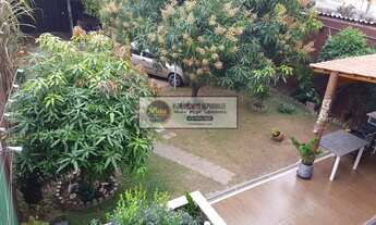 Imagem 7: Osasco - Casa de Vila - Presidente Altino