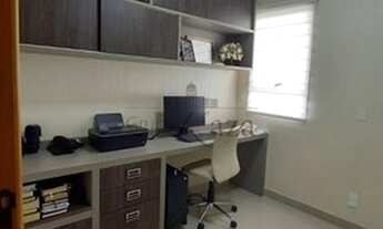 Imagem 5: Apartamento Cobertura Duplex - Jardim Aquarius - Residencial Paloma - 5 Dormitórios - 250m