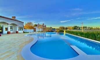 Imagem 4: TORRANDO ! Terreno no condomínio fechado TERRASUL - negócio ocasião