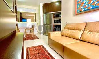 Imagem 6: Apartamento para venda possui 68 metros quadrados com 2 quartos em Itacorubi - Florianópol