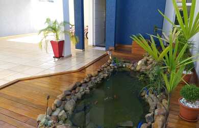 Imagem 3: Venda de Casas / Sobrado na cidade de Jundiaí