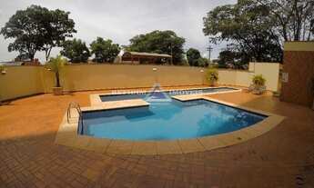 Imagem 5: Ribeirão Preto - Kitchenette/Conjugados - Nova Ribeirânia