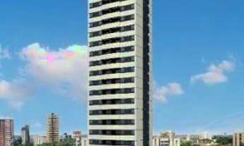 Imagem: Edifício Edésio Pessoa com desconto imperdível