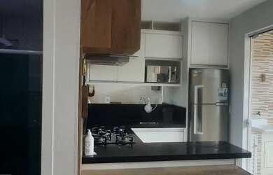 Imagem 4: Alugo apto na praia da Barra da Lagoa