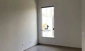 Imagem 7: Casa com 3 dormitórios à venda, 120 m² por R$ 460.000,00 - Parque Residencial J. Macedo