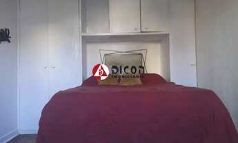 Imagem 6: APARTAMENTO À VENDA, 03 DORMITÓRIOS, COM QUINTAL NA BELA VISTA SP