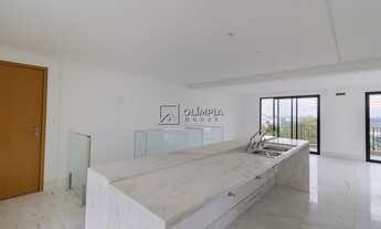 Imagem 7: Cobertura Venda Vila Madalena 242 m² 3 Dormitórios