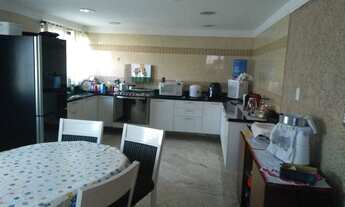 Imagem 7: CASA A VENDA EM JUNDIAÍ - VILA PROGRESSO - Lindo Sobrado - 5 vagas