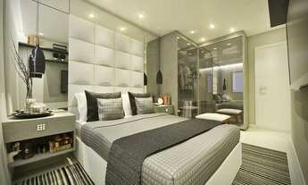 Imagem 3: APARTAMENTO DE 3 DORMITÓRIOS COM VARANDA GOURMET