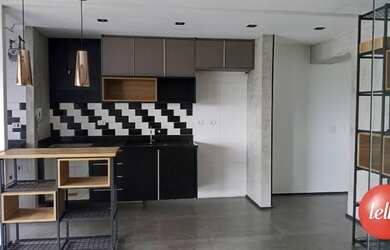 Imagem 9: São Paulo - Apartamento Padrão - Alto da Boa Vista