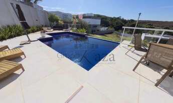 Imagem 4: Mansão Casa de condomínio sobrado para venda tem 577 m2 com 4 suítes