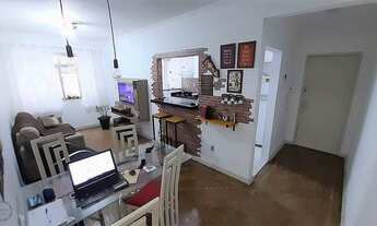 Imagem 4: Apartamento com 2 dorms, Centro, São Vicente - R$ 330 mil, Cod: 24037