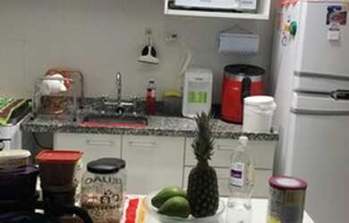 Imagem 3: Apartamento <br>Condomínio Inside<br>Gopoúva - Guarulhos - São Paulo