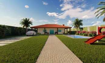 Imagem 4: Ag1-Chácara para venda com 600 metros quadrados com 2 quartos em 0 - Igaratá - São Paulo