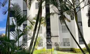 Imagem 2: Apartamento para venda com 63 m² com 2 quartos em Vila Vitória - Mogi das Cruzes - SP