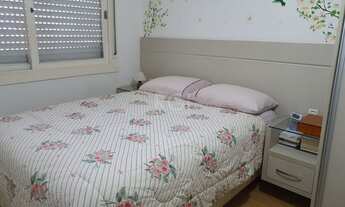 Imagem 6: Porto Alegre - Apartamento Padrão - Menino Deus