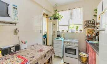 Imagem 5: Porto Alegre - Apartamento Padrão - São João