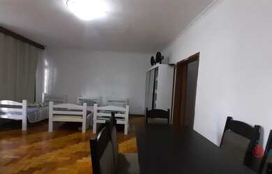 Imagem 5: Casa para venda tem 217 metros quadrados com 5 quartos em Estreito - Florianópolis - SC