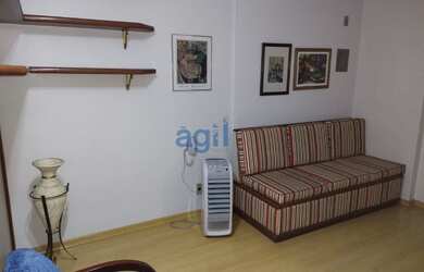 Imagem 4: Rio de Janeiro - Conjunto Comercial/sala - 1535