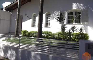 Imagem 4: Casa CHACARRA DA BARRA Campinas/SP