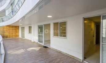 Imagem: Apartamento para venda tem 117 metros quadrados