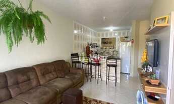 Imagem 3: Casa com 2 dormitórios à venda, 54 m² por R$ 169.900,00 - Planta Deodoro - Piraquara/PR