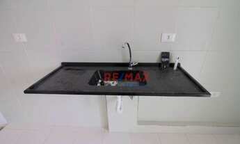 Imagem 4: Apartamento com 1 dormitório à venda, 33 m² - Vila Galvão - Guarulhos/SP