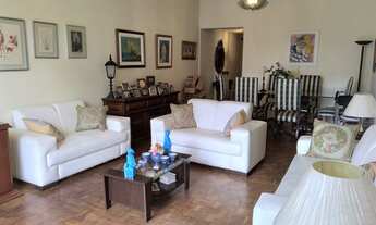 Imagem 5: VENDO APTO DE 3QTOS EM PREDIO DE LUXO, 130M2, GARAGEM