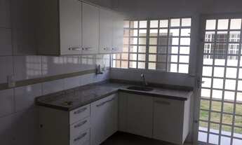 Imagem 7: Casa Jardim Boa Esperança