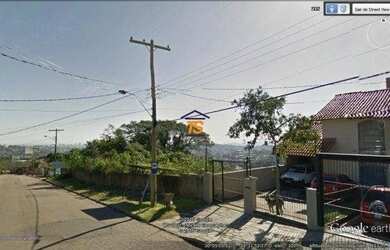 Imagem 6: Porto Alegre - Terreno Padrão - Glória