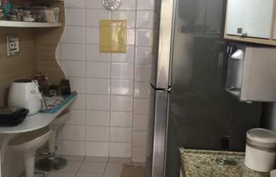 Imagem 7: Apartamento para venda com 3 quartos em área central de Campo Grande, RJ