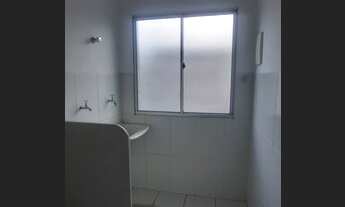 Imagem 3: 4613-Apartamento para aluguel com 48 metros quadrados com 2 quartos em Barranco - Taubaté