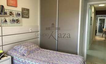 Imagem 2: Apartamento - Parque Residencial Aquarius - Condomínio Royal Park - 151m² - 3 Dormitórios