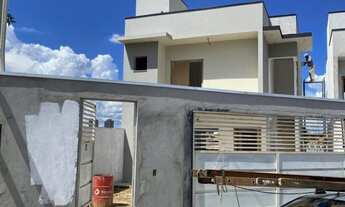 Imagem 2: Sobrado à venda de 115 metros quadrados com 3 quartos em Vila Brasileira - Mogi das Cruzes